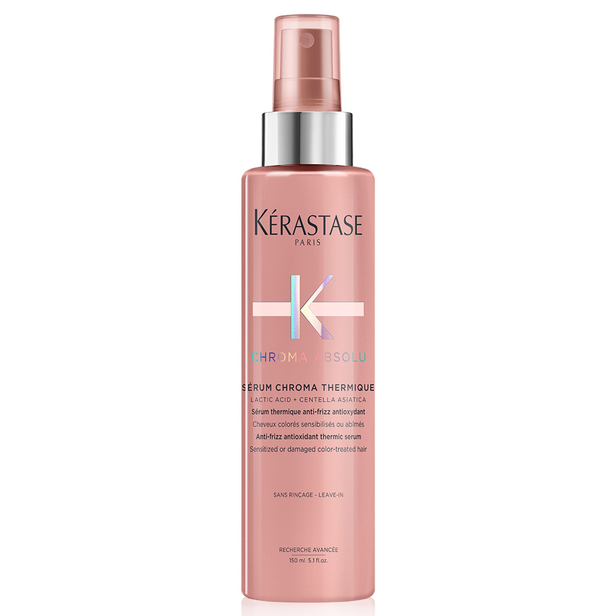 Leave in 150 ml