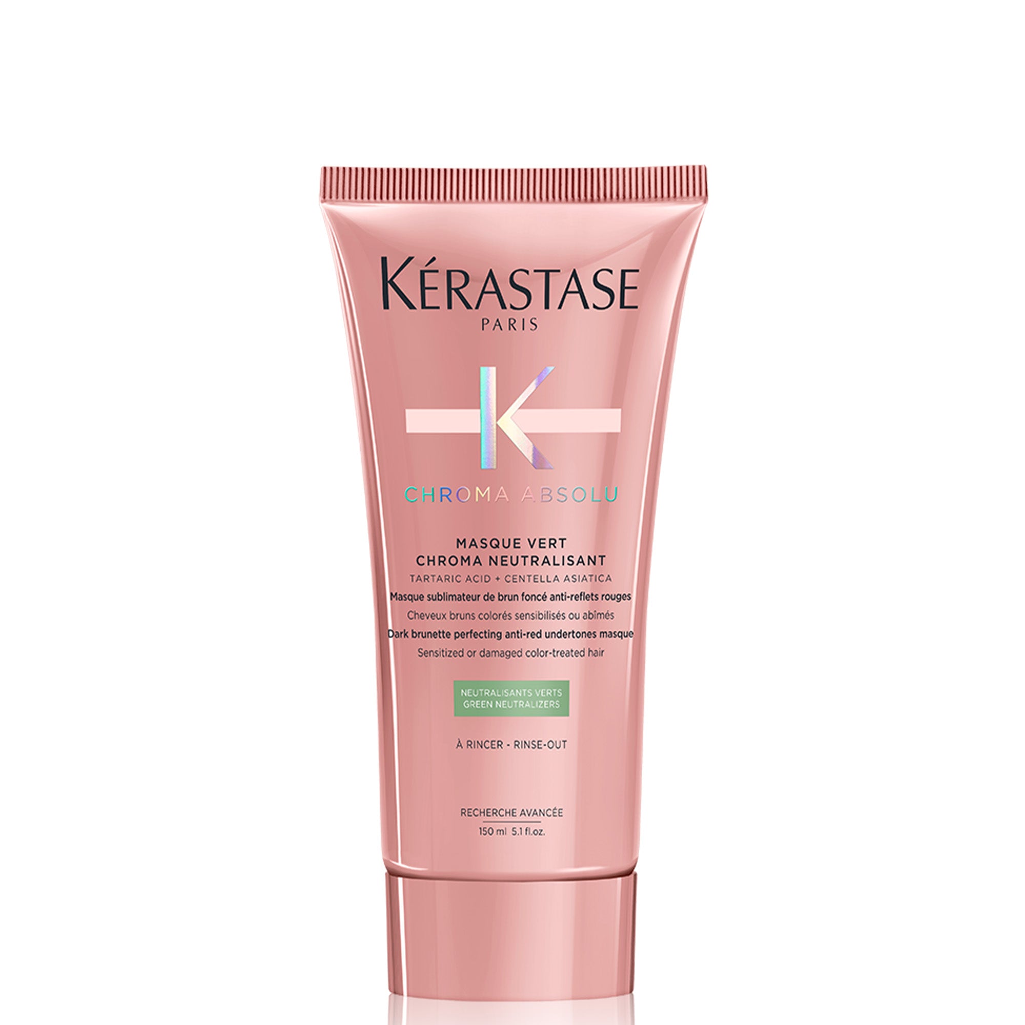 Mask Vert 200 ml
