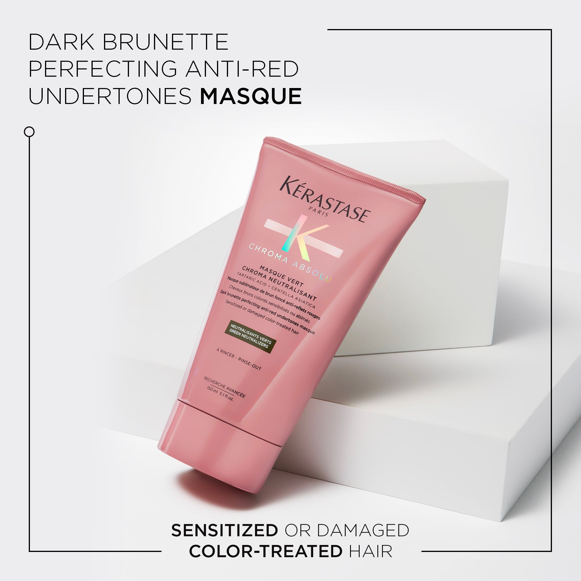 Mask Vert 200 ml
