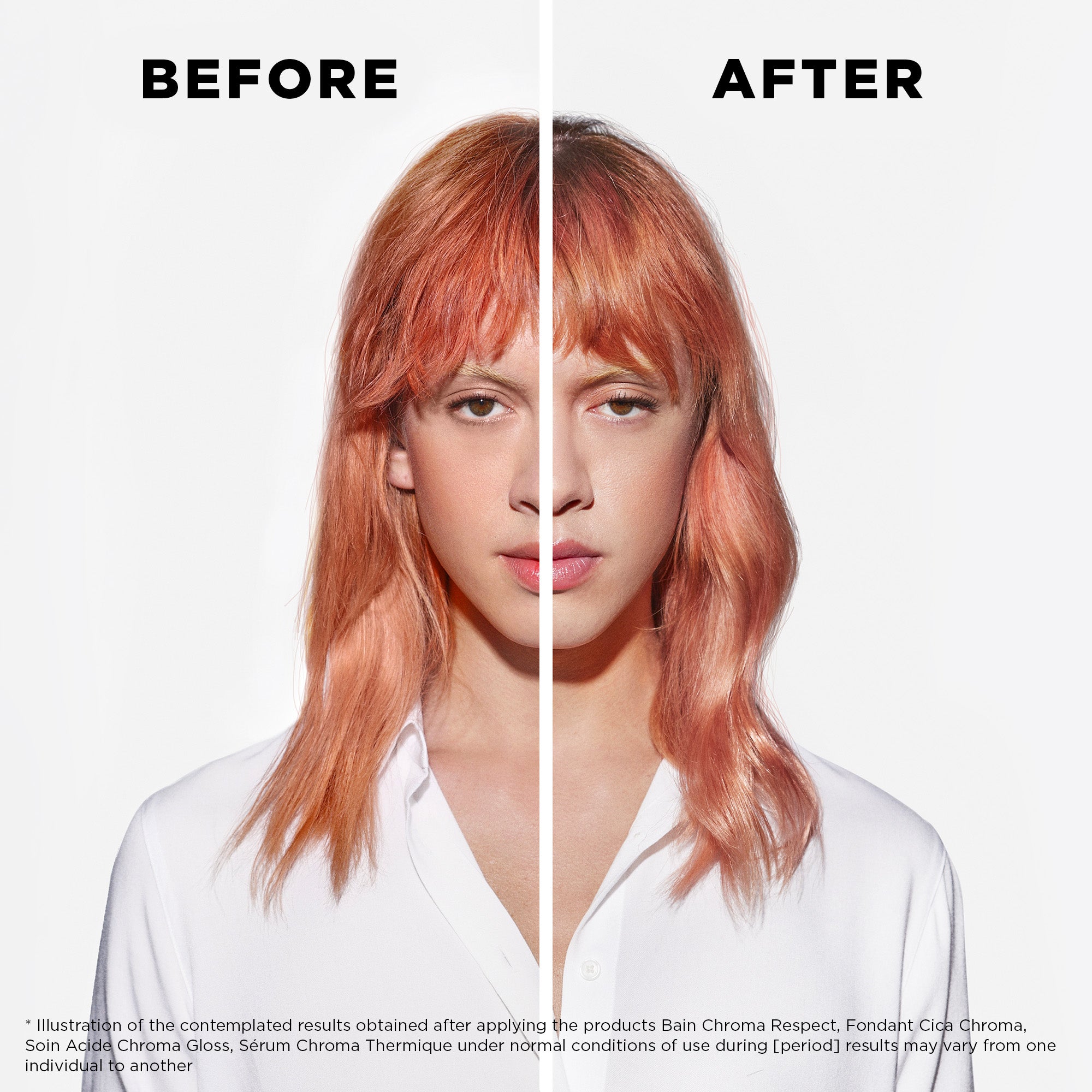 Mask Chroma Filler 200 ml