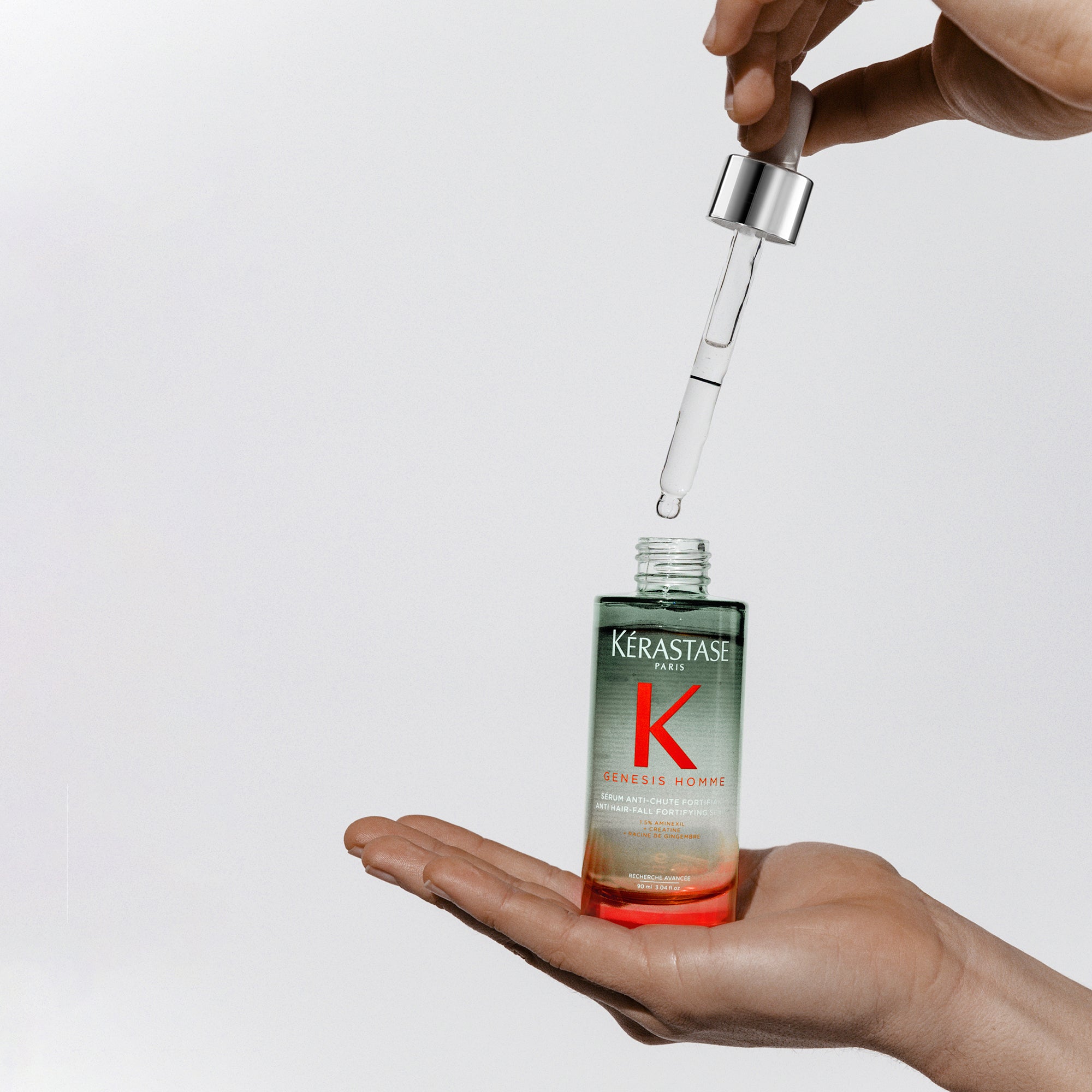 Serum Anti-Chute 90 ml