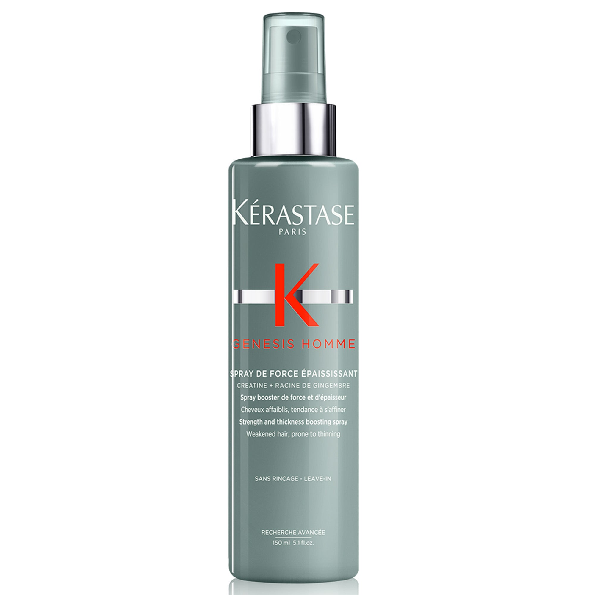 Spray De Force 150 ml