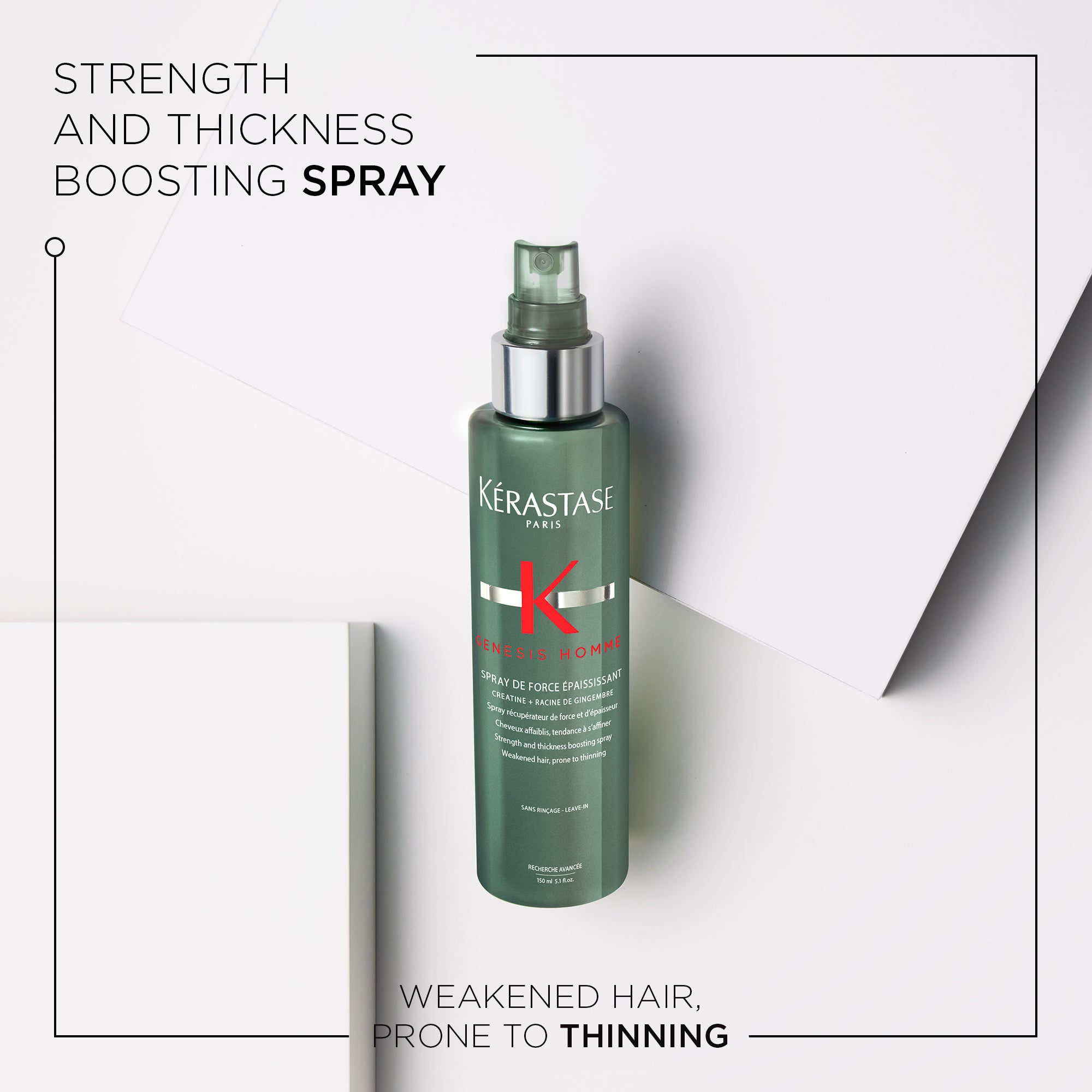 Spray De Force 150 ml
