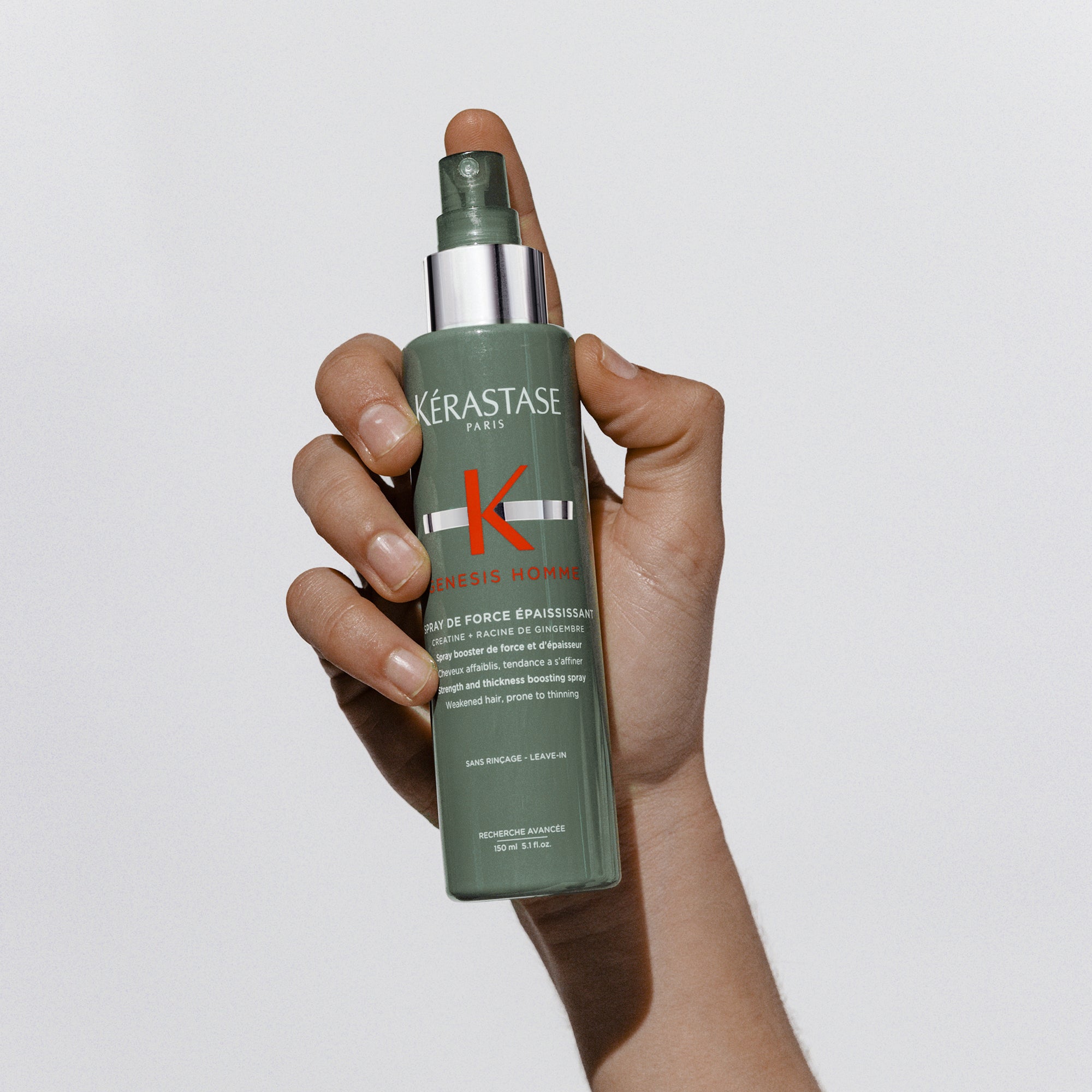 Spray De Force 150 ml