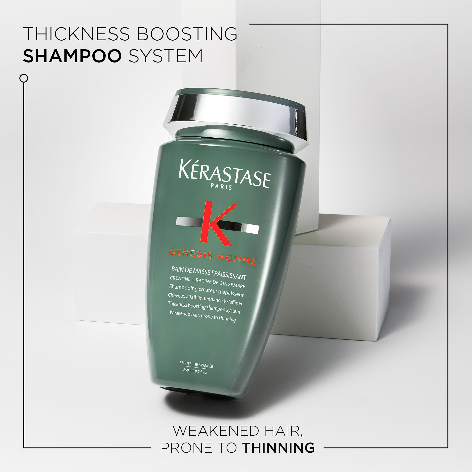 Bain De Masse 250 ml