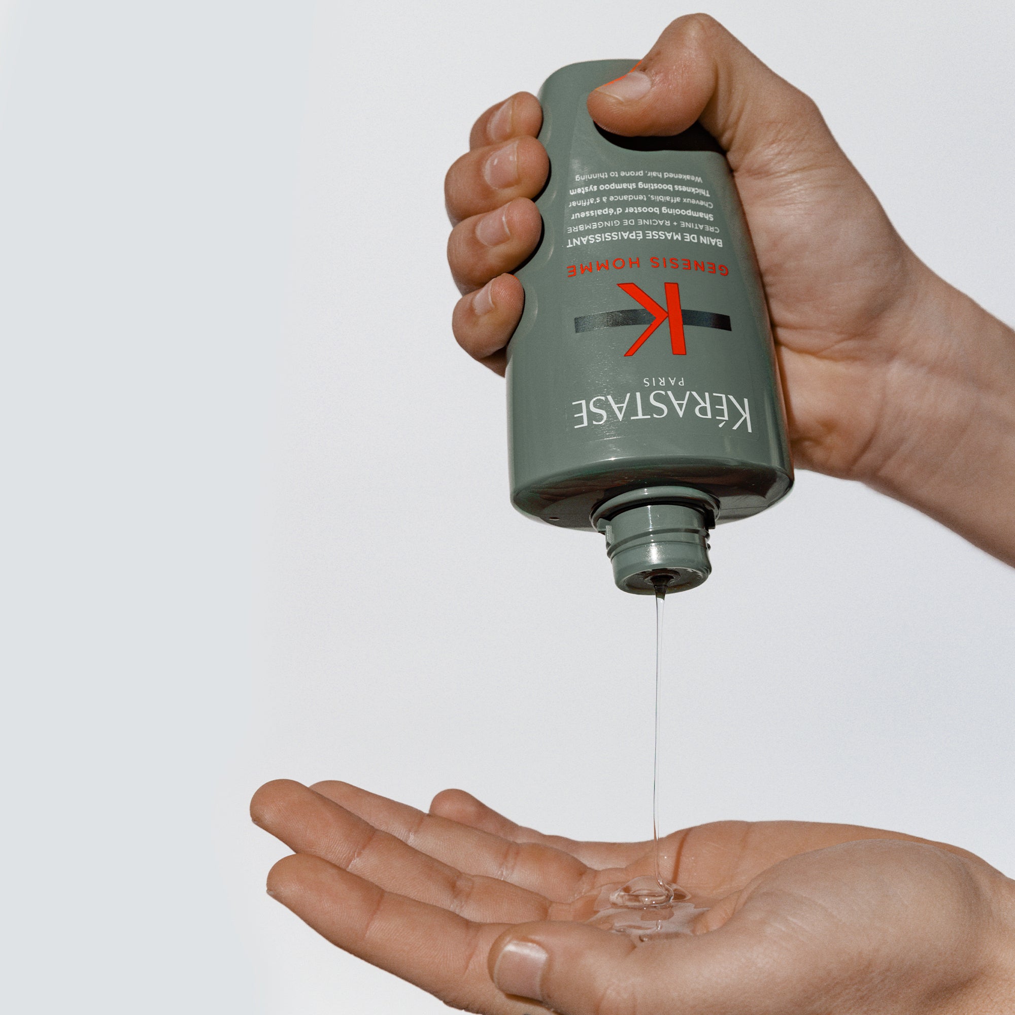 Bain De Masse 250 ml