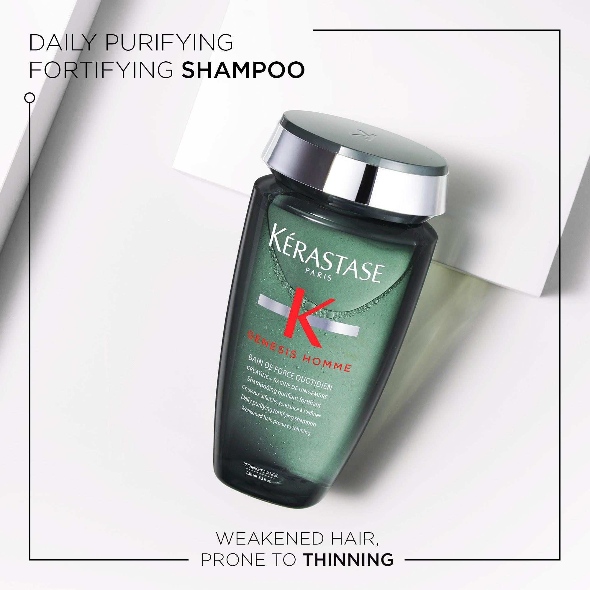 Bain De Force 250 ml