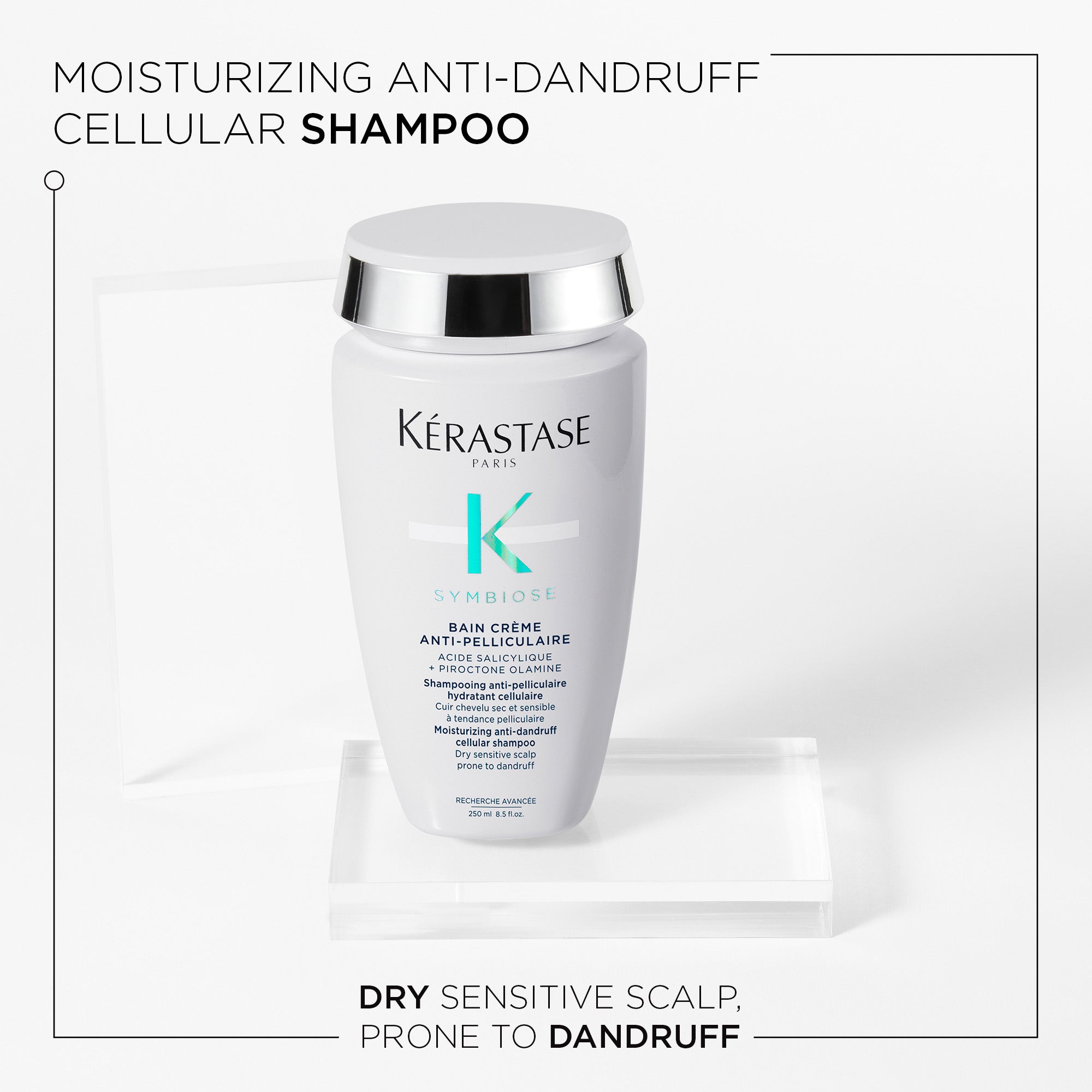 Bain Creme 200 ml