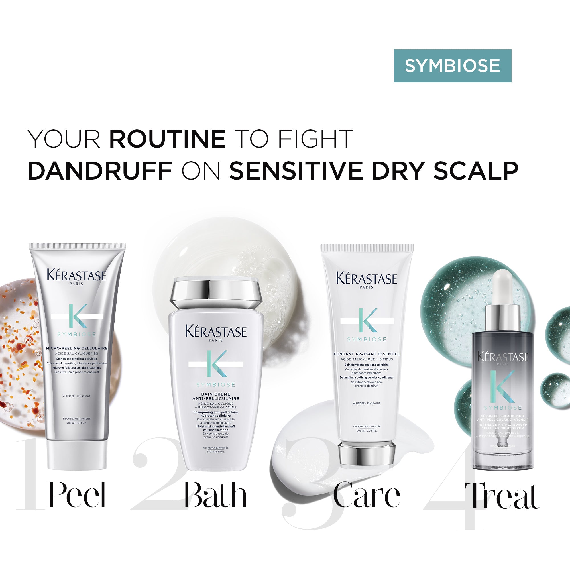 Bain Creme 200 ml