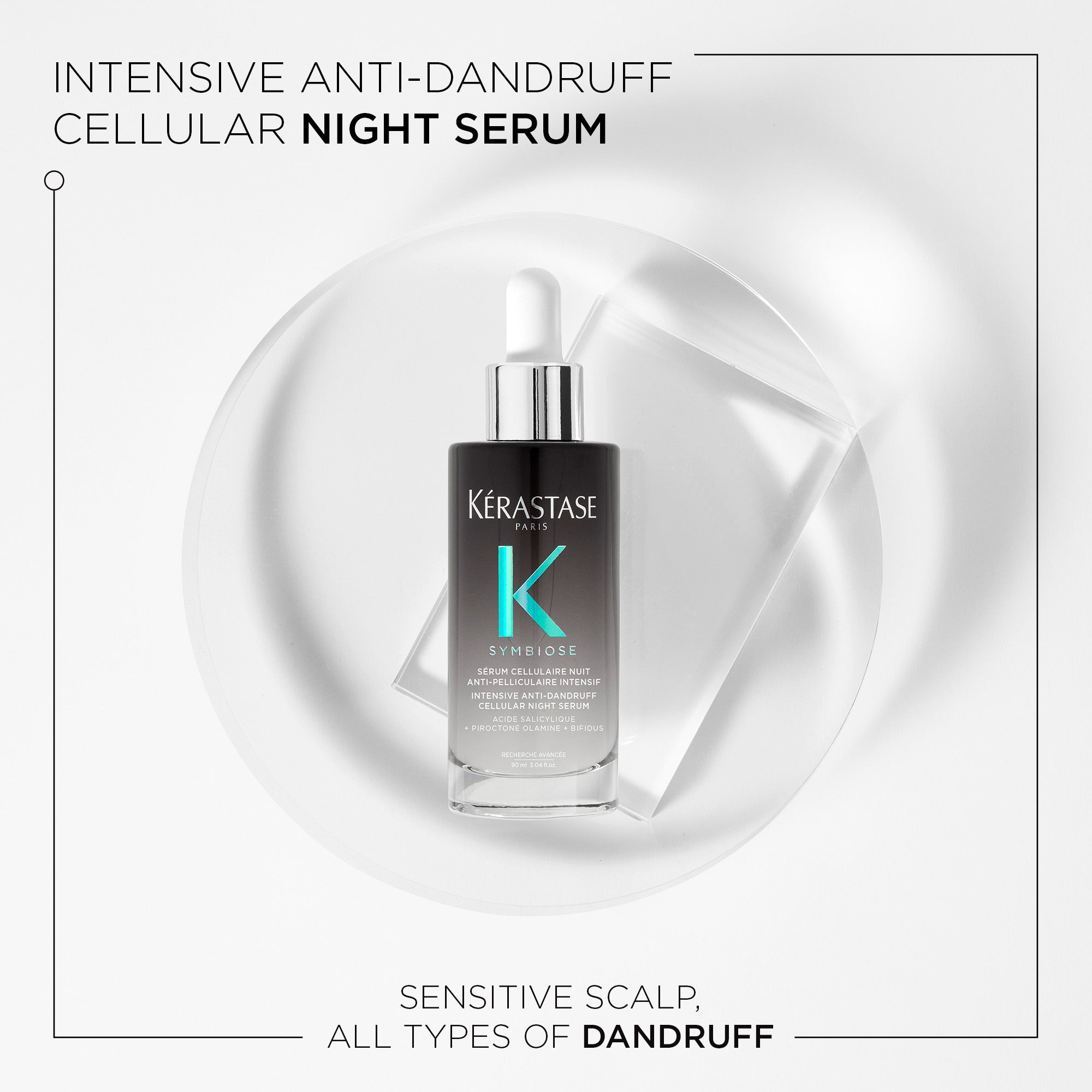 Kérastase Serum Cellulaire Nuit 90 ml