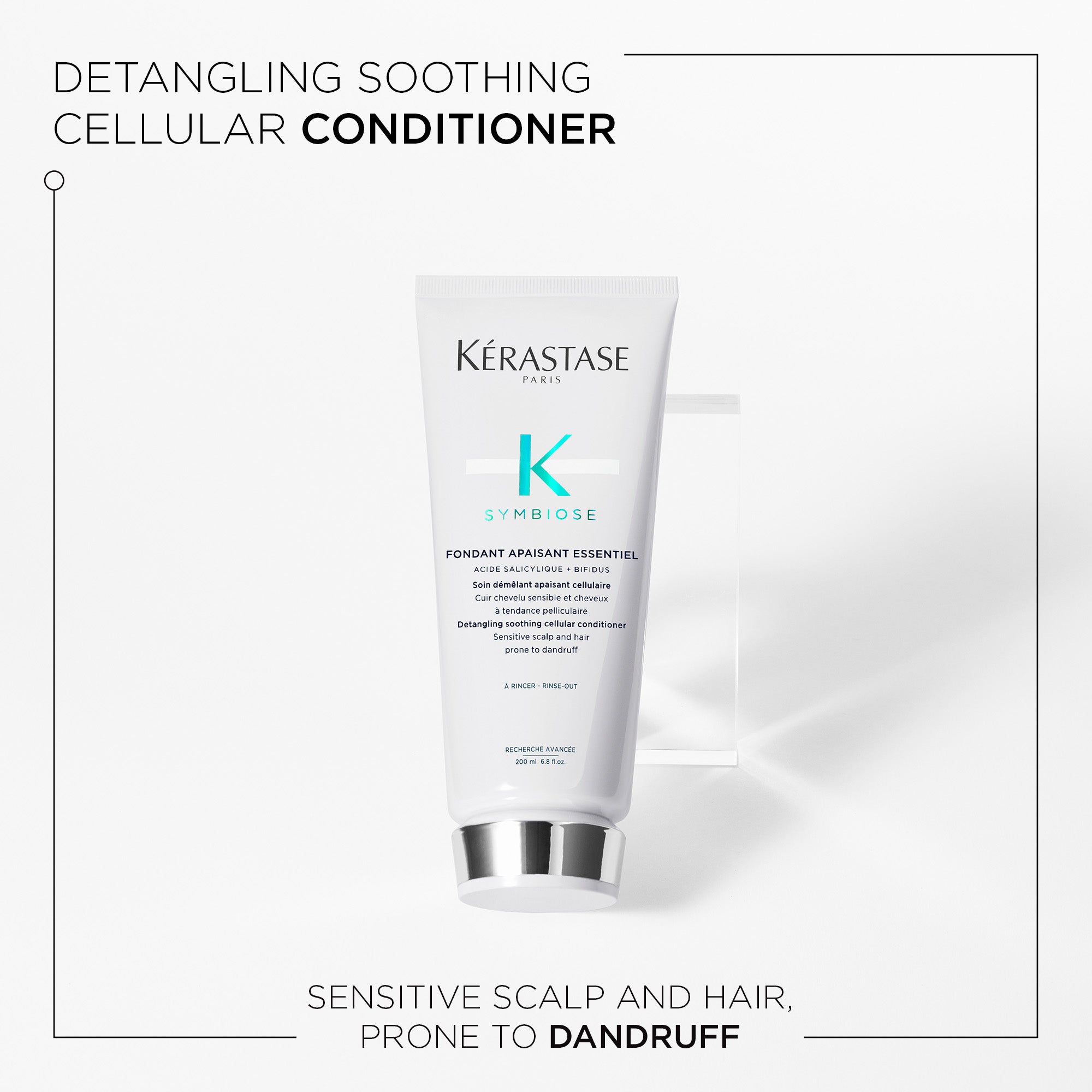Kérastase SYMBIOSE Fondant Apaisant 200 ml
