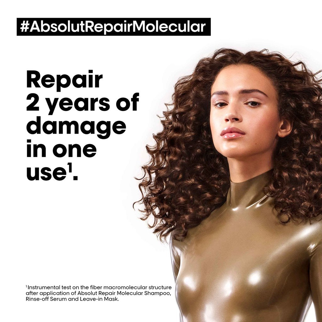 Absolut Repair Molecular Serum 250 ml