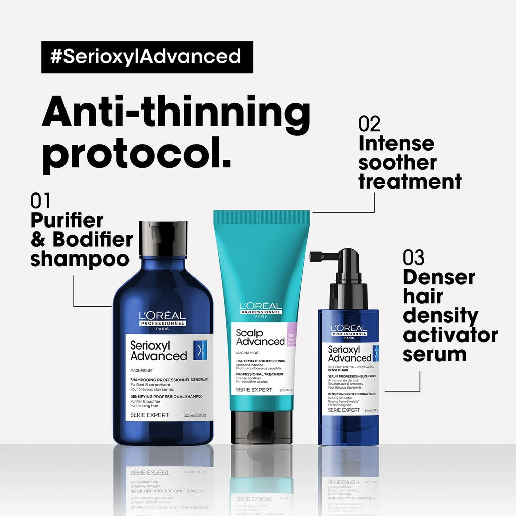 Serioxyl Advanced Serum 90 ml