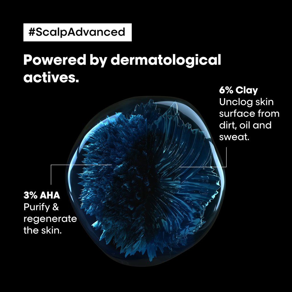 ANTI-Oiliness Shampoo 300 ml