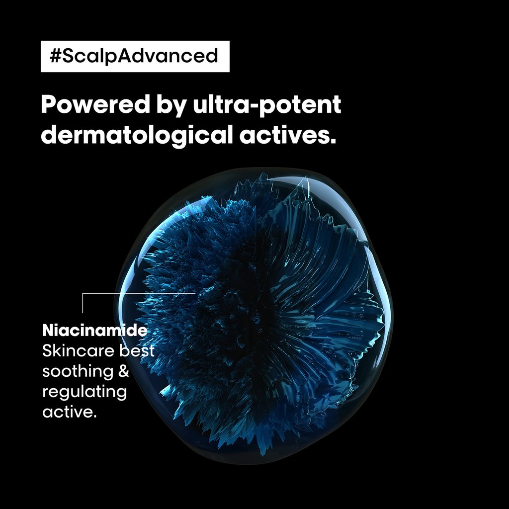 Scalp advanced Anti-Discomfort Intense Treatment 200 ml