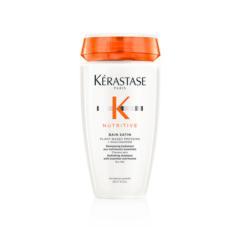 Bain Satin 250ml