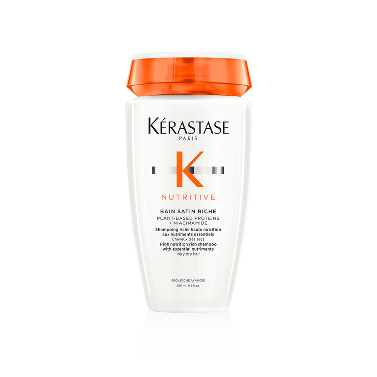 Bain Satin Riche 250ml