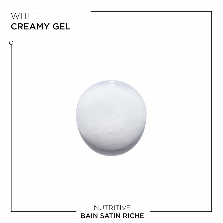 Bain Satin Riche 250ml