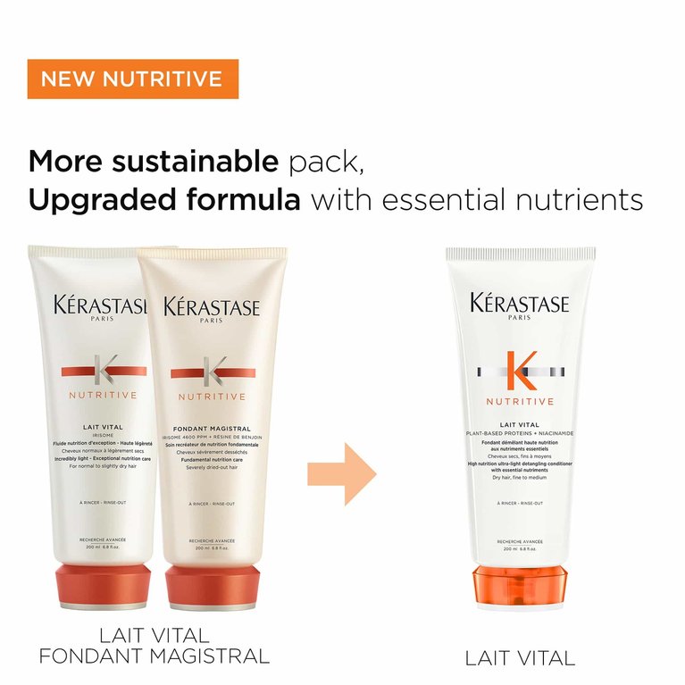 Fondant Vital 150 ml