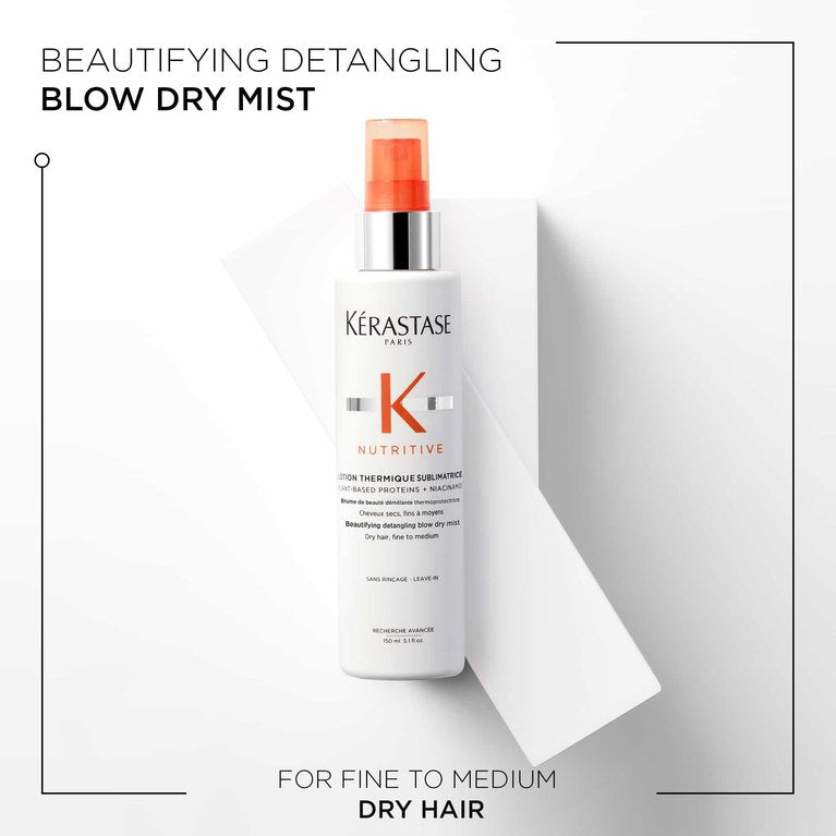 Lotion Thermique 150ml