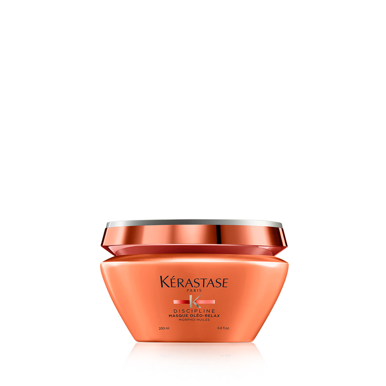 Masque Oléo- Relax 200 ml
