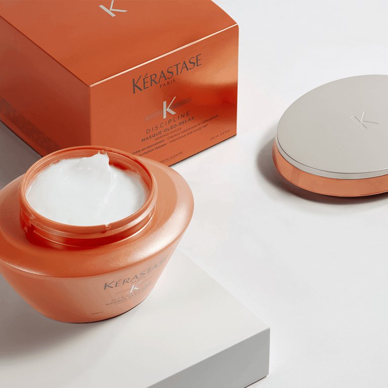 Masque Oléo- Relax 200 ml