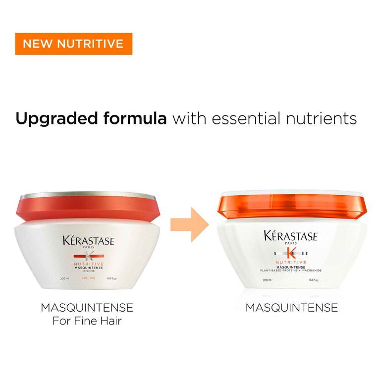 Masquintense 200 ml