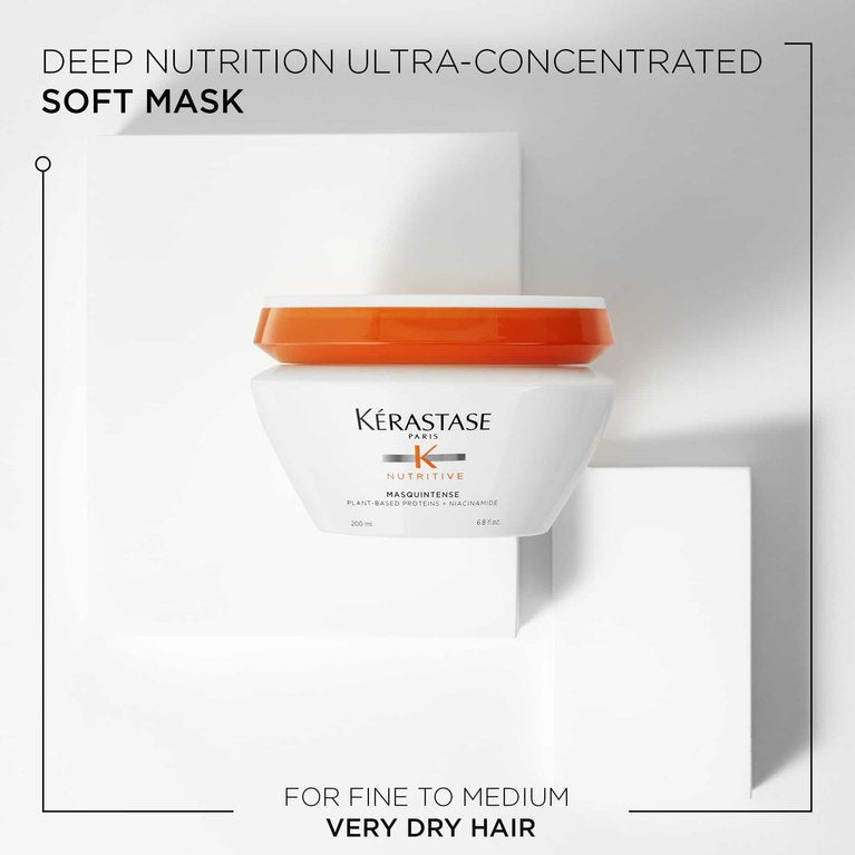 Masquintense 200 ml