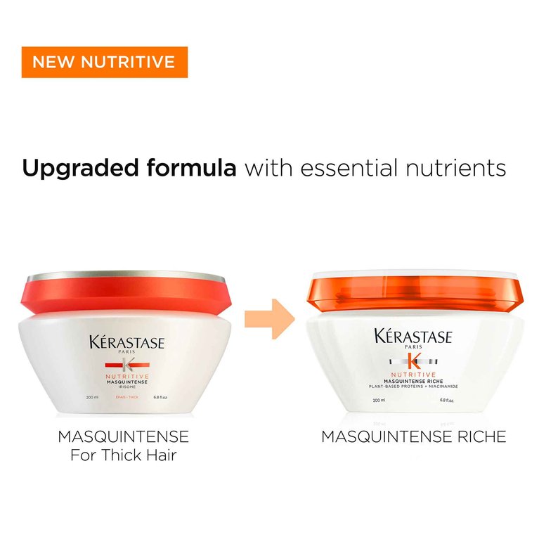 Masquintense Riche 200 ml