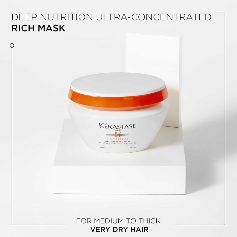 Masquintense Riche 200 ml