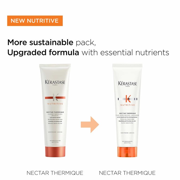Nectar Thermique 150 ml