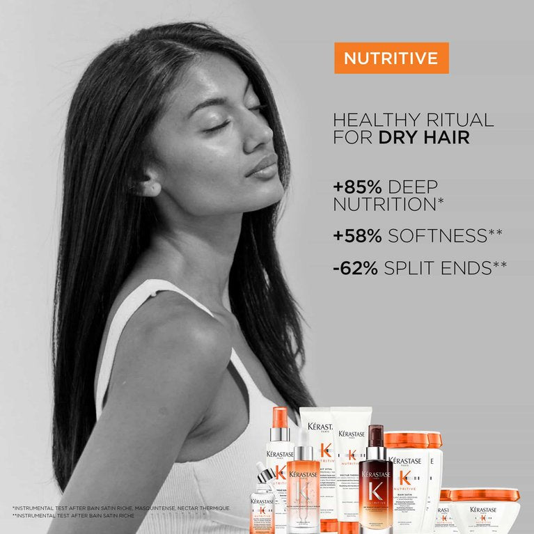 Nutritive Scalp Serum 90 ml