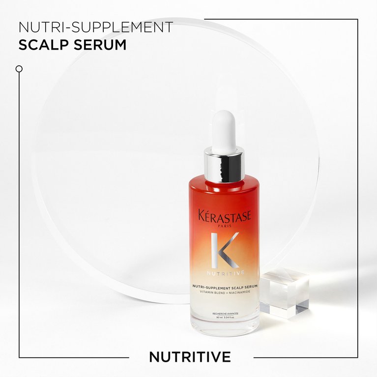 Nutritive Scalp Serum 90 ml