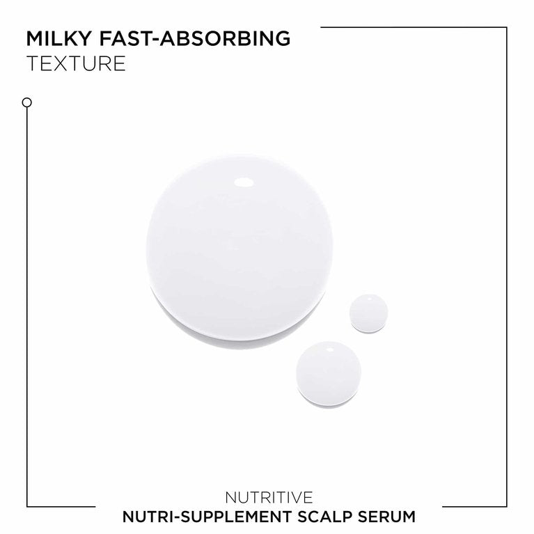 Nutritive Scalp Serum 90 ml