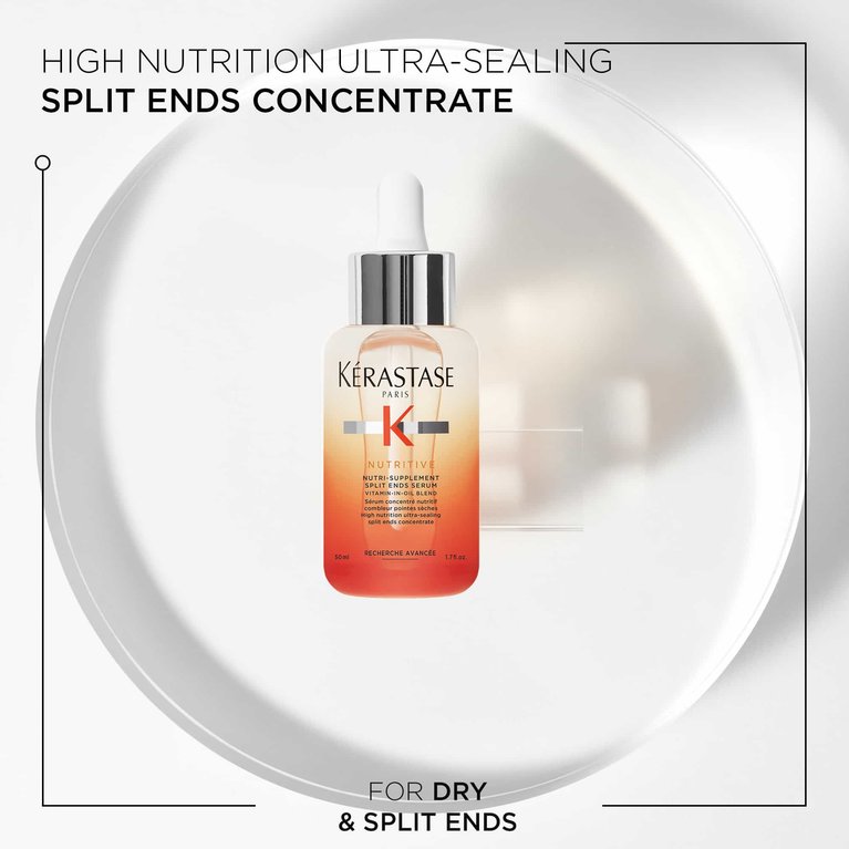 Nutritive Serum Split Ends 50 ml