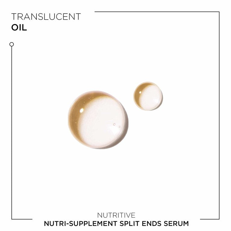 Nutritive Serum Split Ends 50 ml