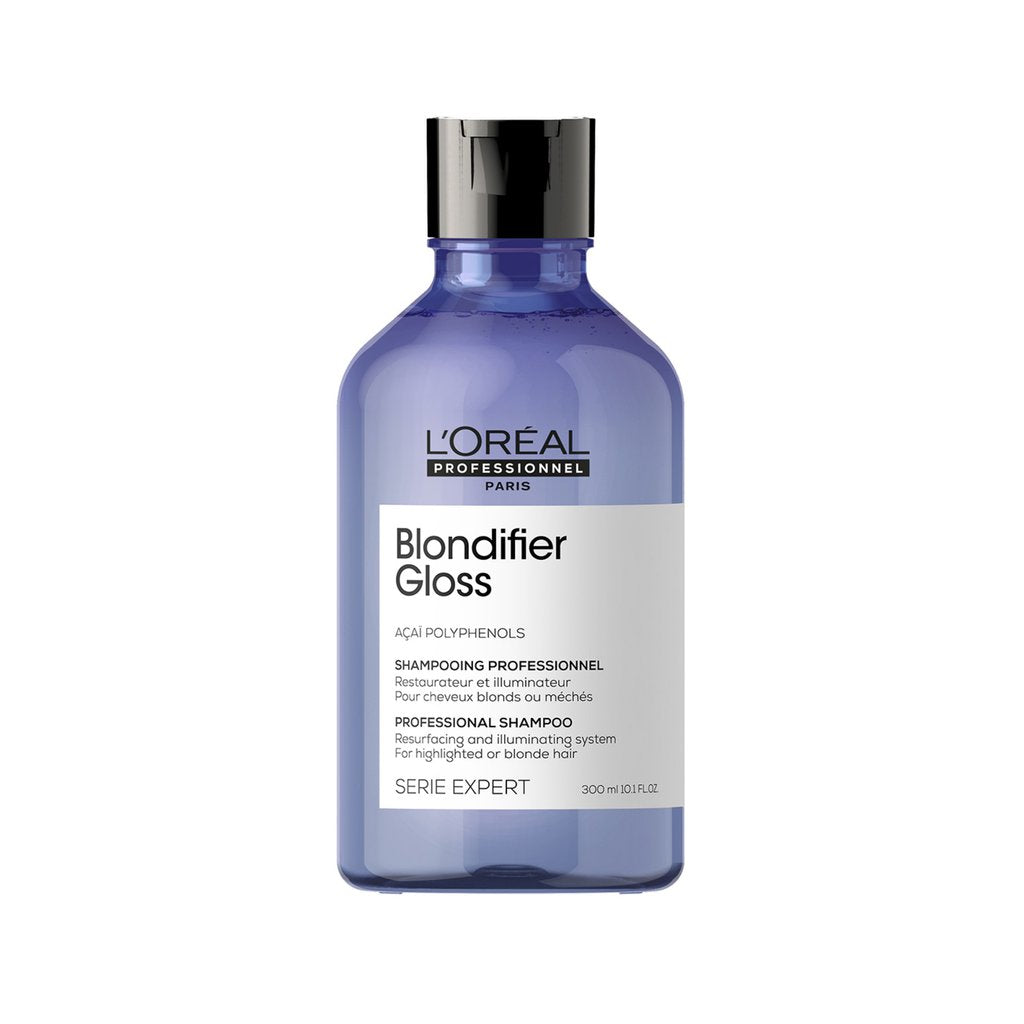 Blondifier