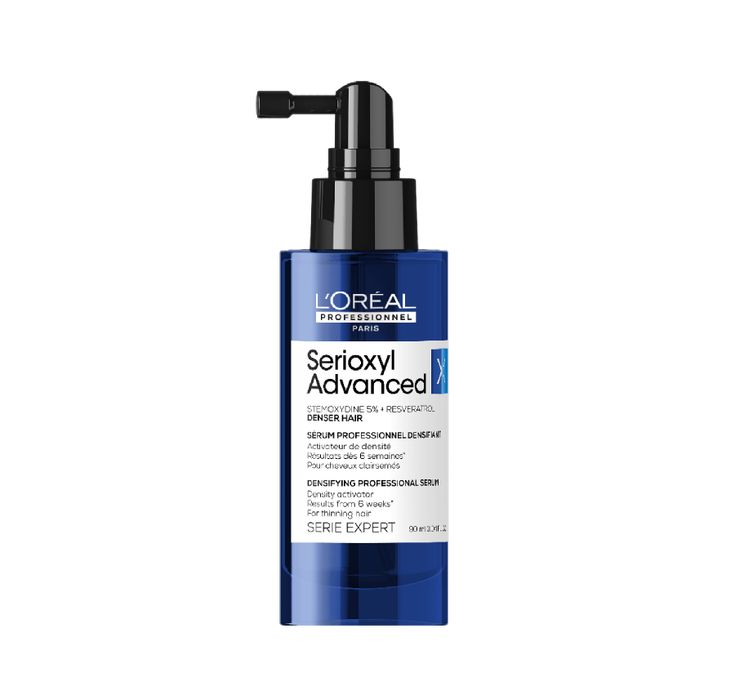Serioxyl