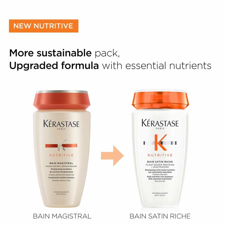 New Nutritive