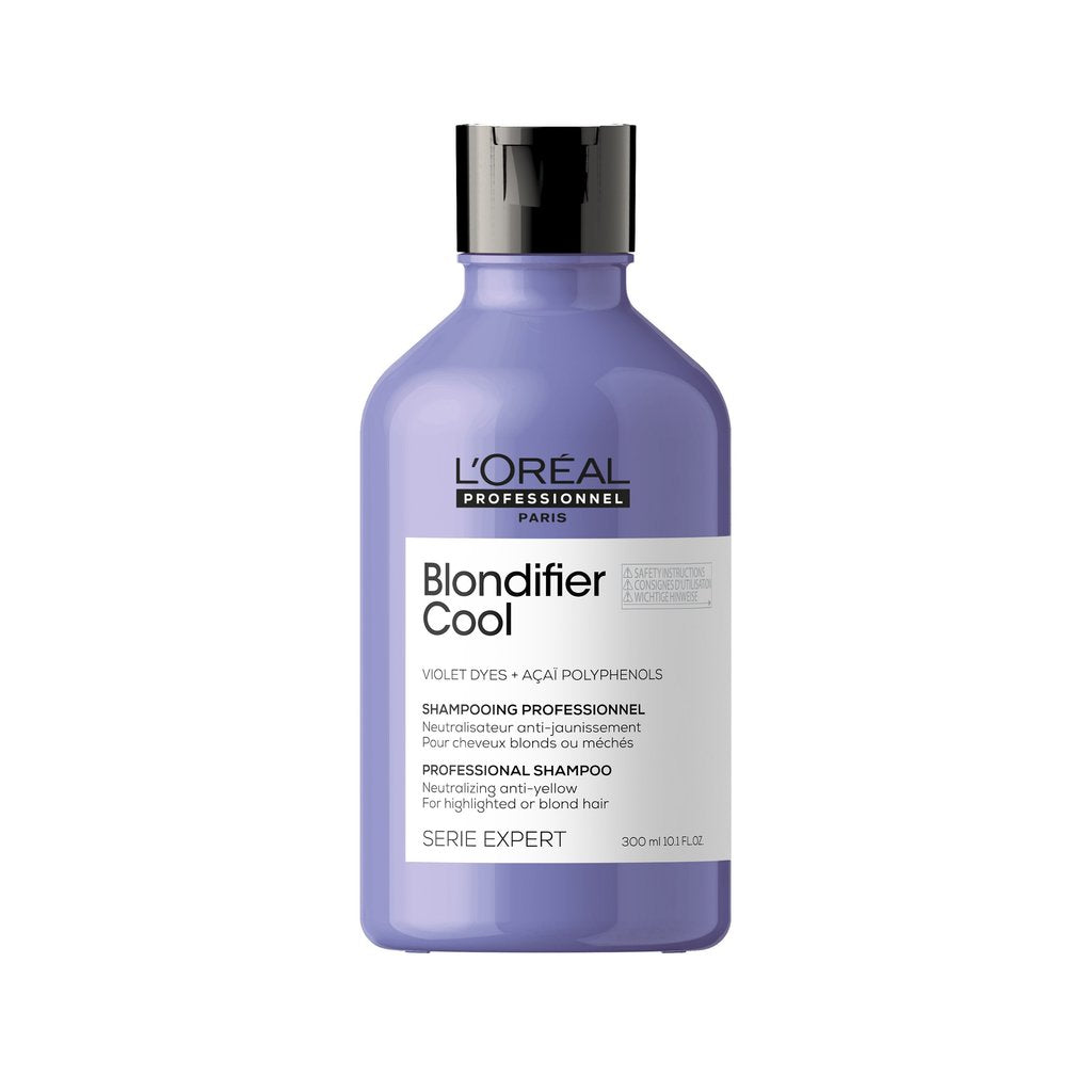 Cool Shampoo 300 ml