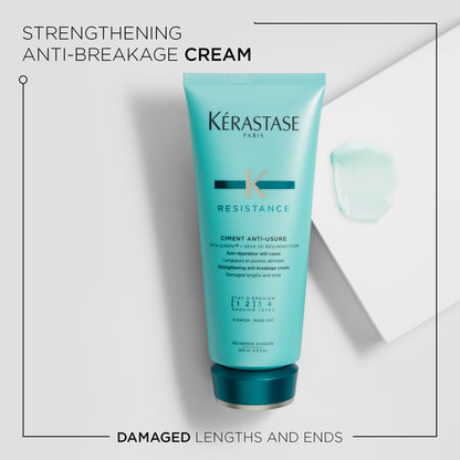 Ciment Anti- Usure 200 ml