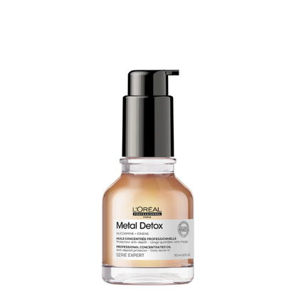 Oil 50 ml