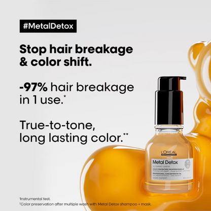 Oil 50 ml