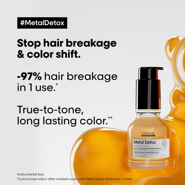 Oil 50 ml