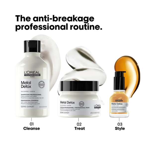 Oil 50 ml