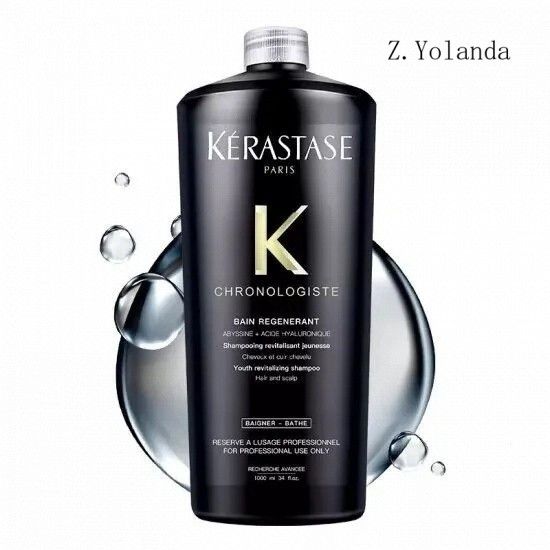 Shampoo 1000 ml