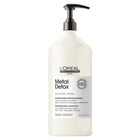 Shampoo 1500 ml