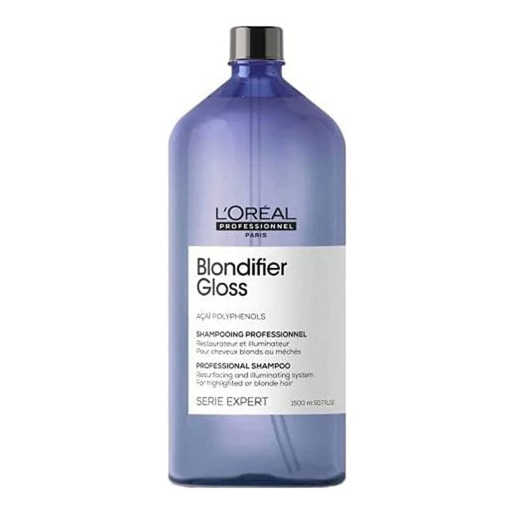 Shampoo 1500 ml
